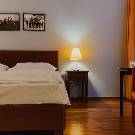 Hotel Sporer Bad Radkersburg Bagian luar foto