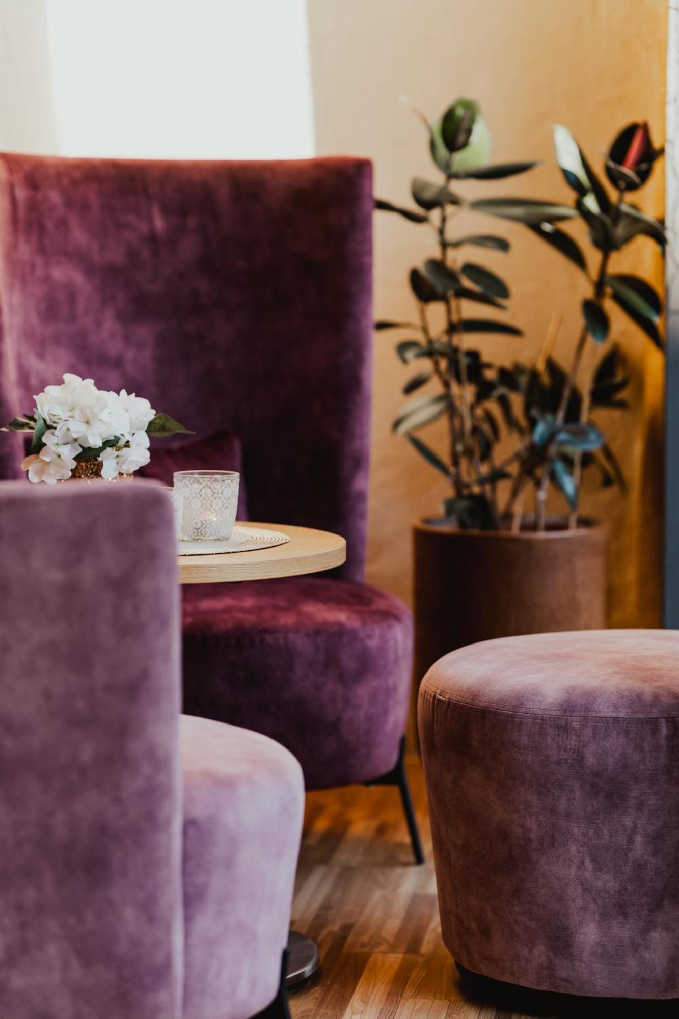 Hotel Sporer Bad Radkersburg Bagian luar foto