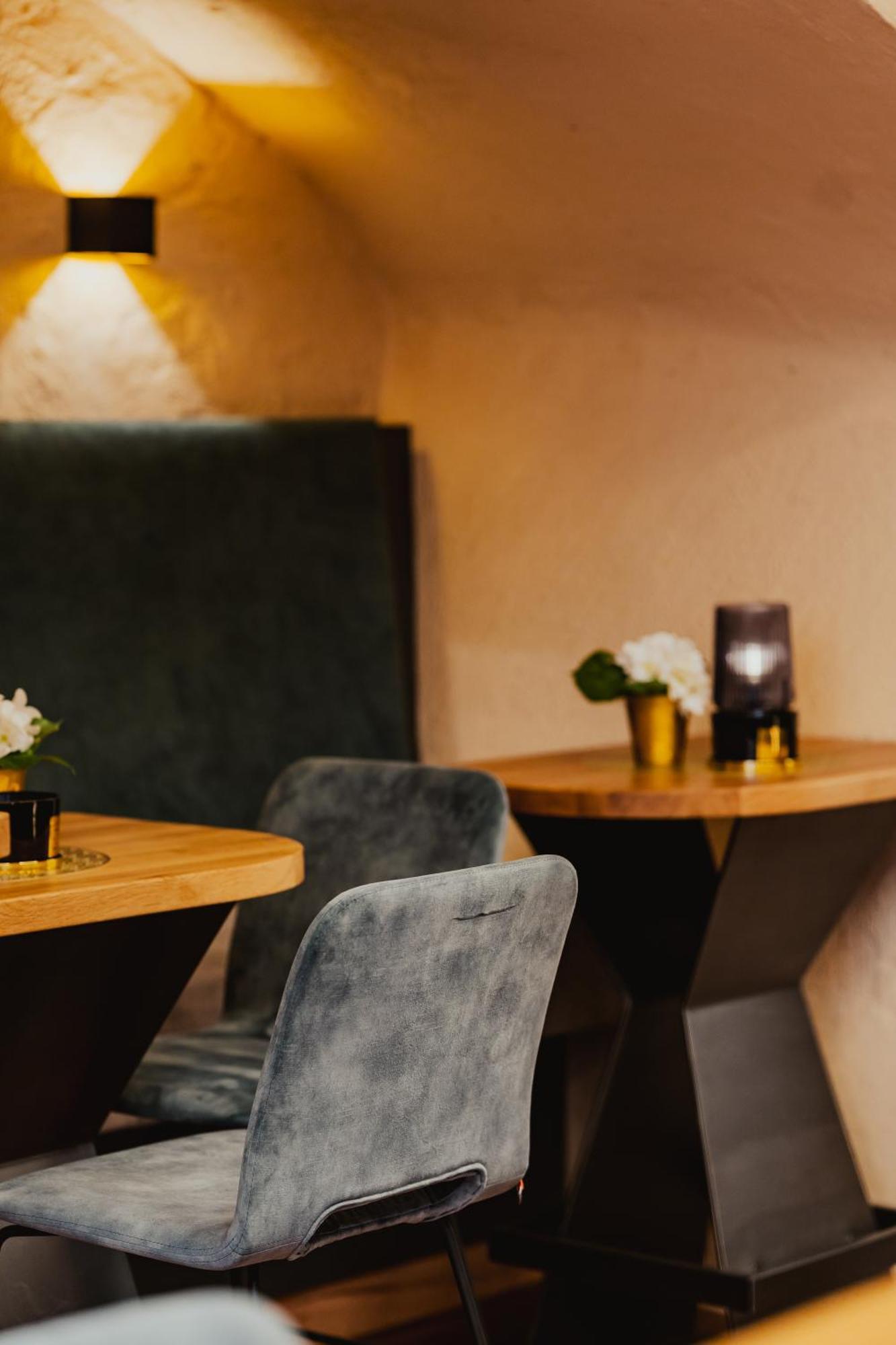 Hotel Sporer Bad Radkersburg Bagian luar foto