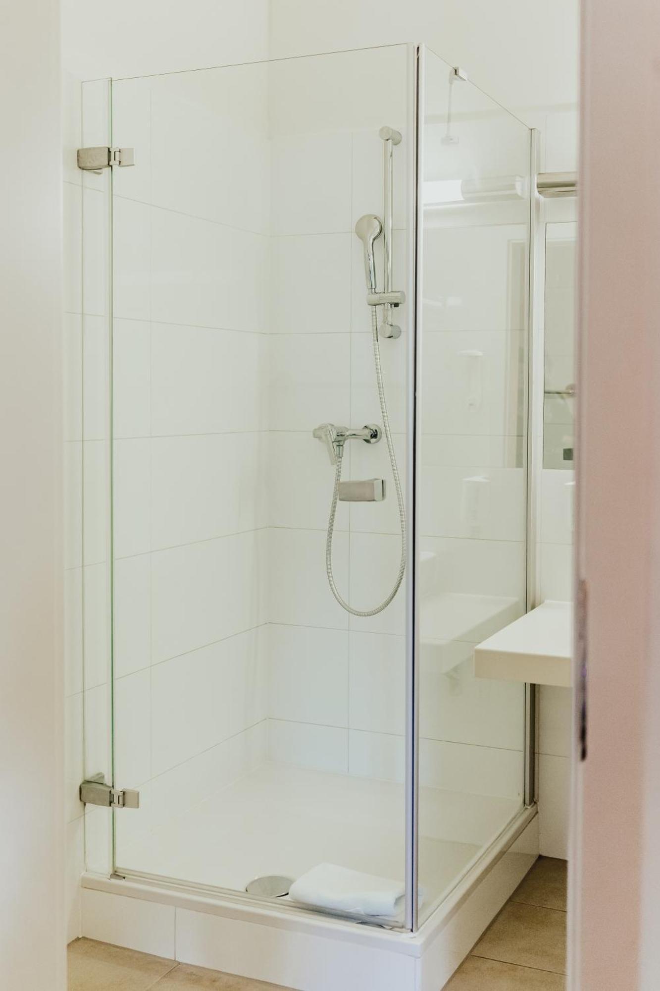 Hotel Sporer Bad Radkersburg Bagian luar foto