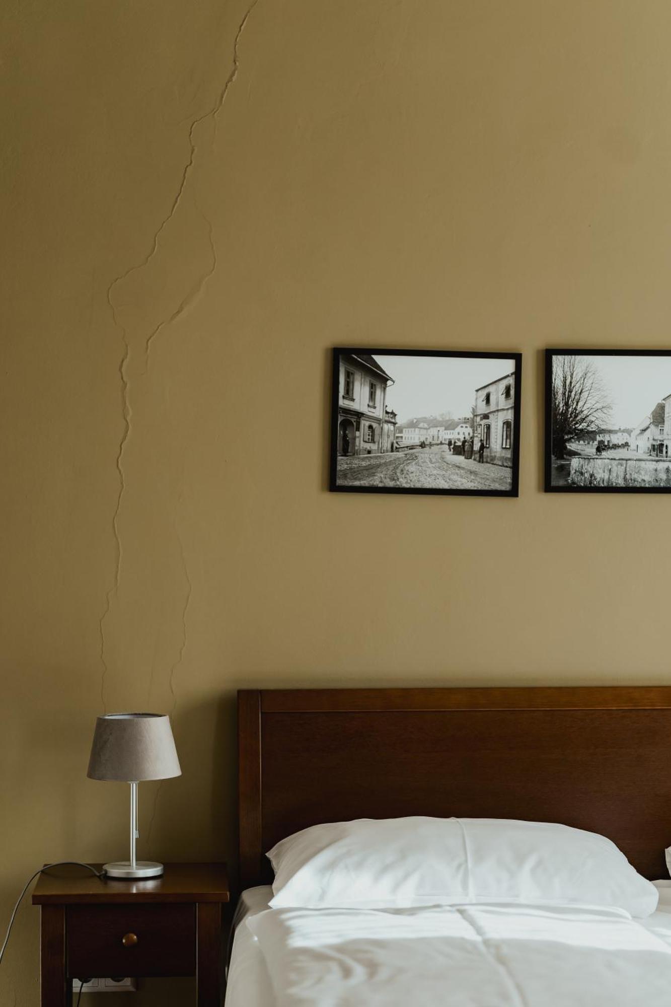 Hotel Sporer Bad Radkersburg Bagian luar foto